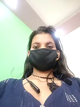 Aafreen_36 élő XXX-chatje