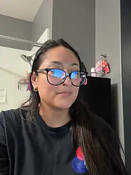 Goddessxxrosexxn Live XXX chat