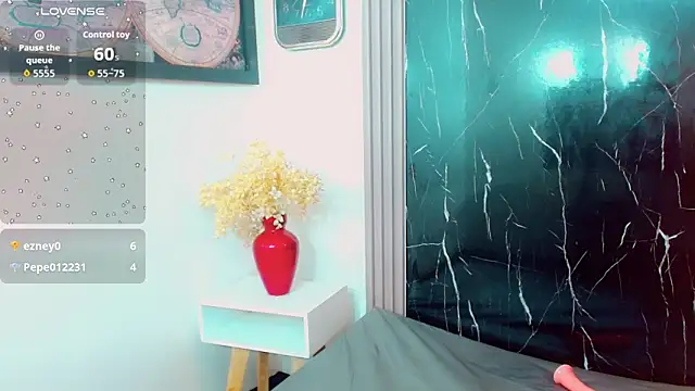 Sofia_antonella_ – webcam-show