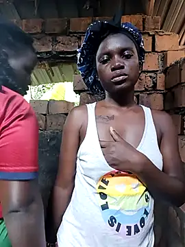 holygrail001's Webcam Show