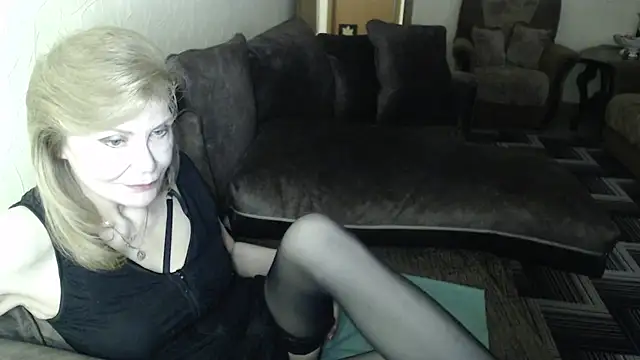 عرض كام Sexy_Irene