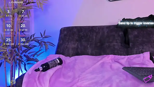 Chatroom XXX en direct de itsmroom_