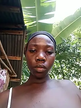 Webkamerová show holygrail001