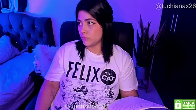 lucy26_のライブXXXチャット