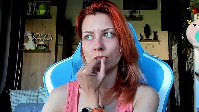 Chat +18 de karo123421 ao vivo