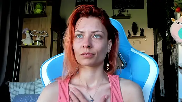 karo123421 Chat XXX live