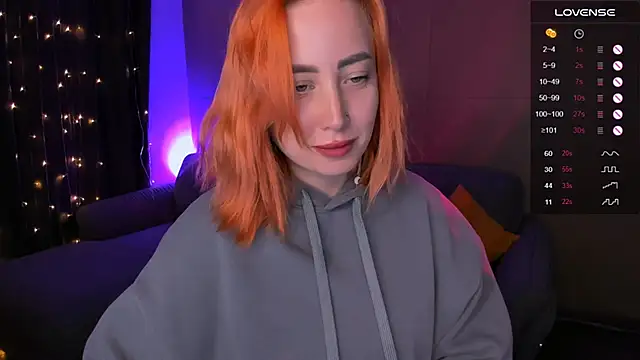 Chat XXX Live deboramoore