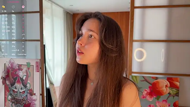 PlumyBun Live XXX Chat