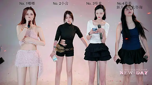 NEW-DAY live XXX chat