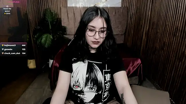 Chat XXX Live Kairy_tay