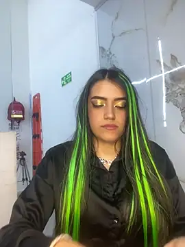 IsaDiiaz live XXX chat