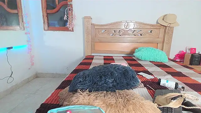 Czat XXX na żywo – bratz_glloe