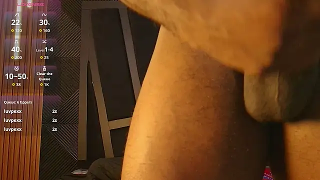 Oliver_Laurent_ Chat XXX in diretta