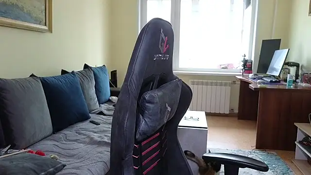 MalvinaBlum Chat XXX live