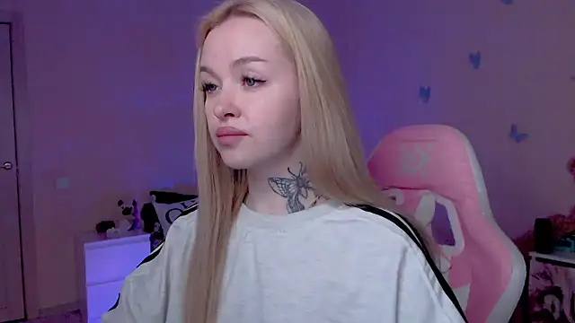 Naughty_Mable's Live XXX Chat