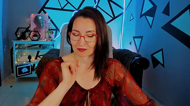 UnaTerra Live XXX-Chat