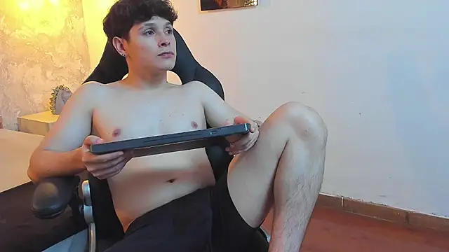 kraven_lust's Live XXX Chat