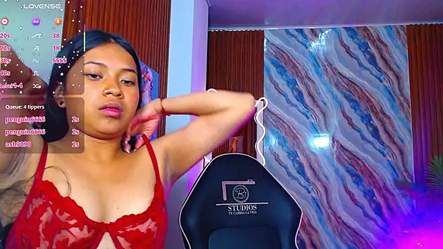 Maile_Tay's Live XXX Chat