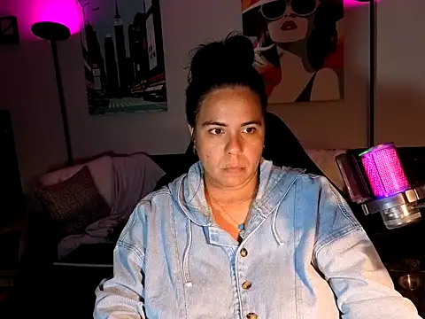 HannaJonns' Live XXX Chat