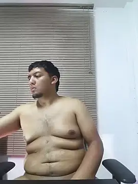 Itsdavidxxx: онлайн-секс-чат