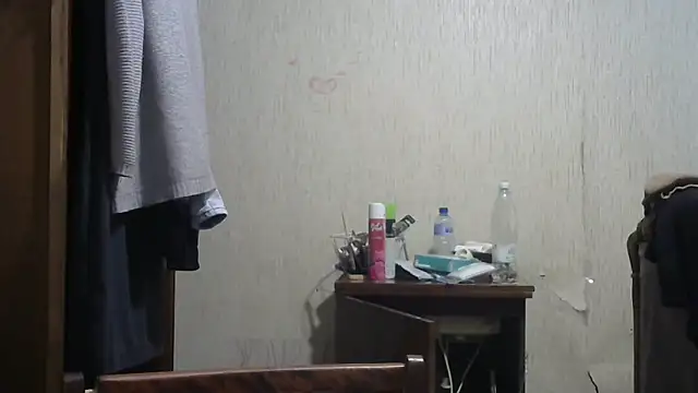 عرض كام Jina_anny