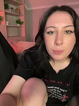 BlondyDream_: вебкам-шоу