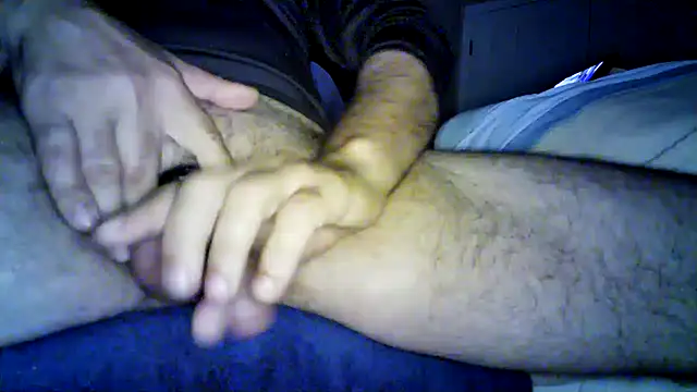 Pertunjukan Kamera Web DoctorLoveJoy