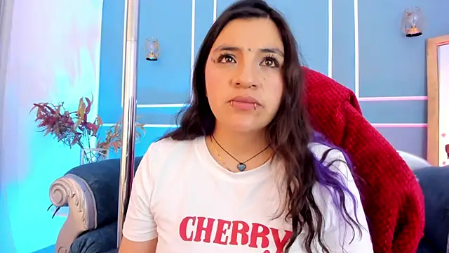 TaraTaylorr – Naživo XXX chat