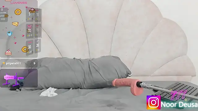 Chat +18 de Candaceoweens ao vivo