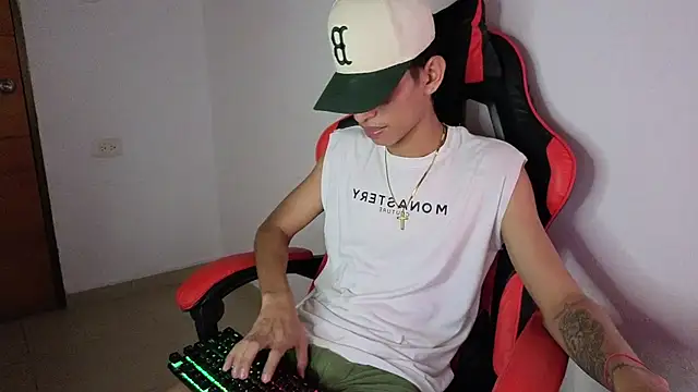 sung_yol's Live XXX Chat