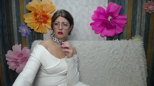 RoseHille Live XXX-Chat