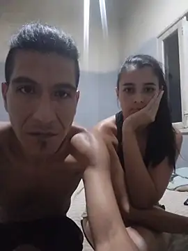 Rodrigohernan19: вебкам-шоу