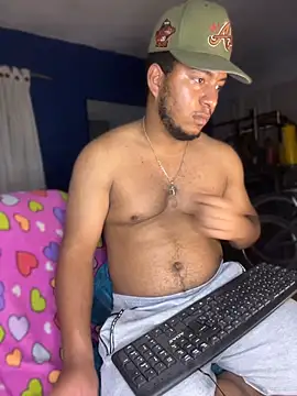 Czat XXX na żywo – Danny_black11