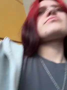 Chat +18 de FoxyMood ao vivo