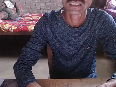 ThethunderPo's Live XXX Chat