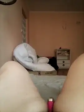 SweetAmyx webkamerás műsora