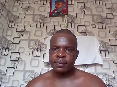 Chumba_001 웹캠 쇼