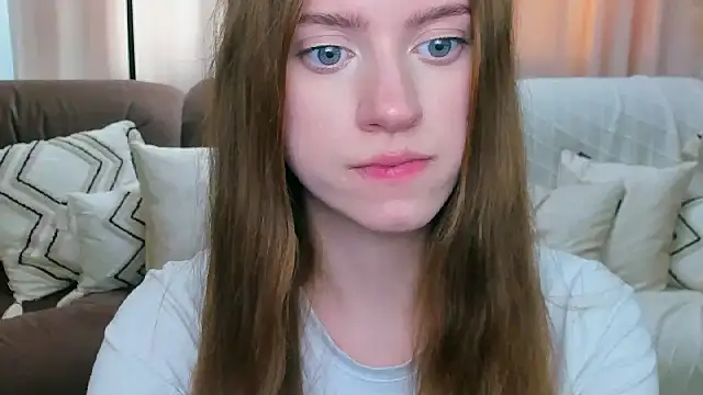 Erica_KissのライブXXXチャット