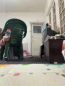 Show de Almmaxxxx na webcam