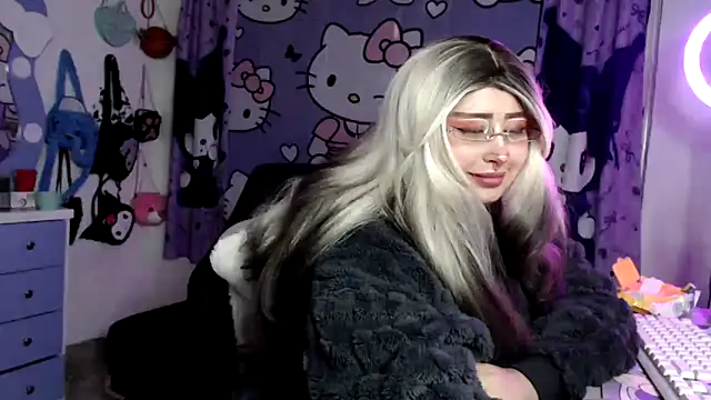 lussyevans24n Live XXX chat