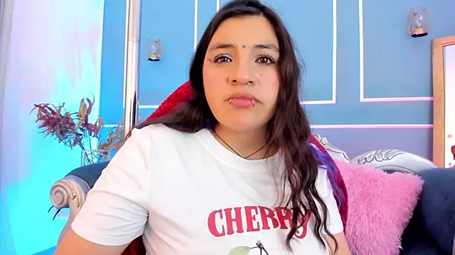 Chat XXX ao vivo de TaraTaylorr