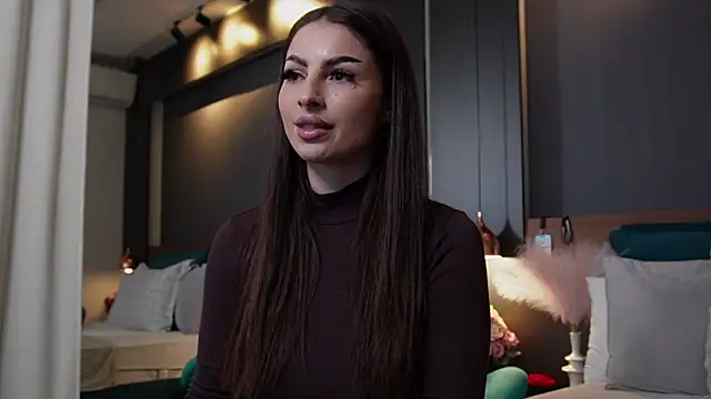 Chat XXX ao vivo de EmilyTrix