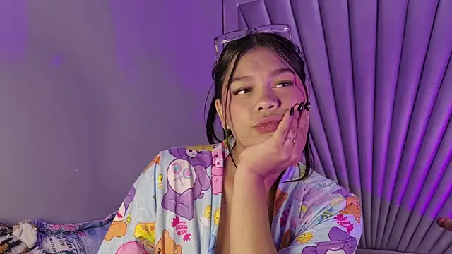 HatsaJones' Live XXX Chat