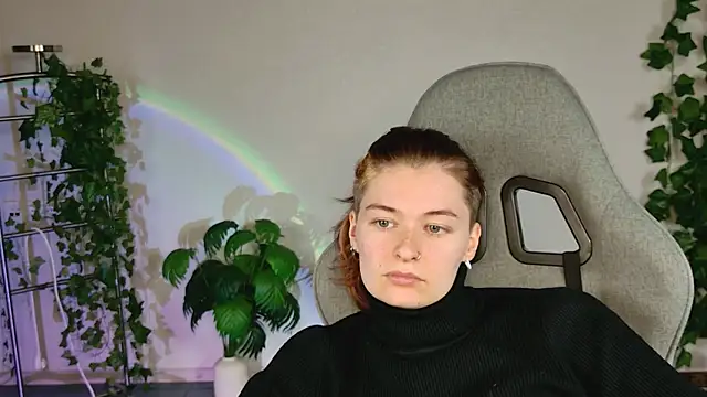 LadyLolipop_ লাইভ XXX চ্যাট