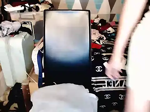 Savannah_Cock's Webcam Show