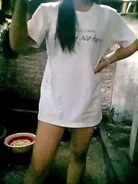 him220 Adlı Modelin Canlı XXX Sohbeti