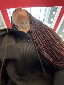 Sembang XXX Secara Langsung KishaMur