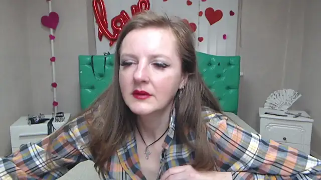 Chat XXX ao vivo de MeganPirs