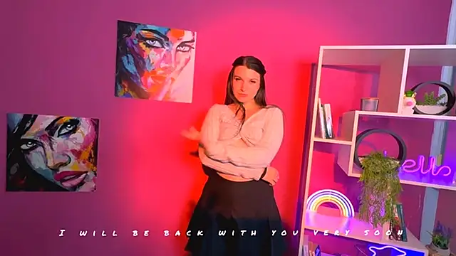 Chat XXX ao vivo de jessi_lady1