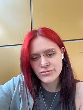 FoxyMood লাইভ XXX চ্যাট